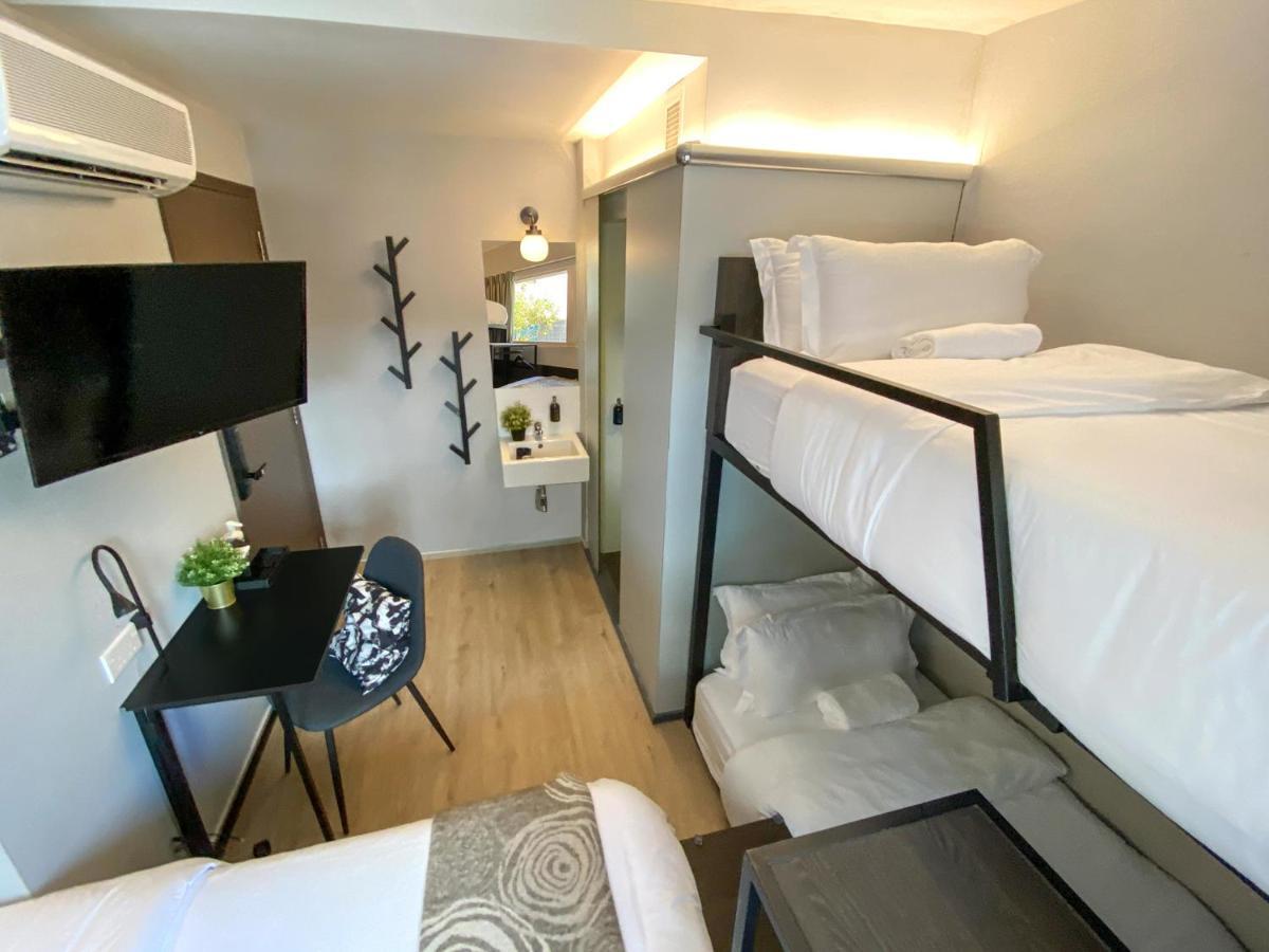 St Signature Bugis Beach, Dayuse, 8-9 Hours, Check In 8Am Or 11Am Singapore Bagian luar foto