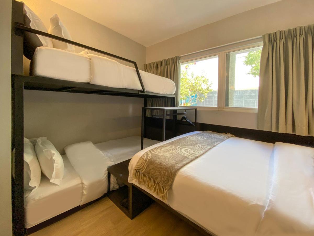St Signature Bugis Beach, Dayuse, 8-9 Hours, Check In 8Am Or 11Am Singapore Bagian luar foto