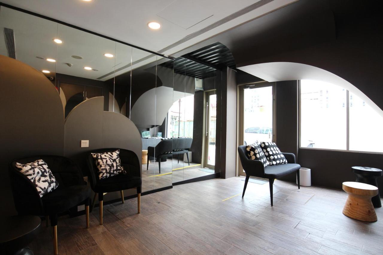 St Signature Bugis Beach, Dayuse, 8-9 Hours, Check In 8Am Or 11Am Singapore Bagian luar foto