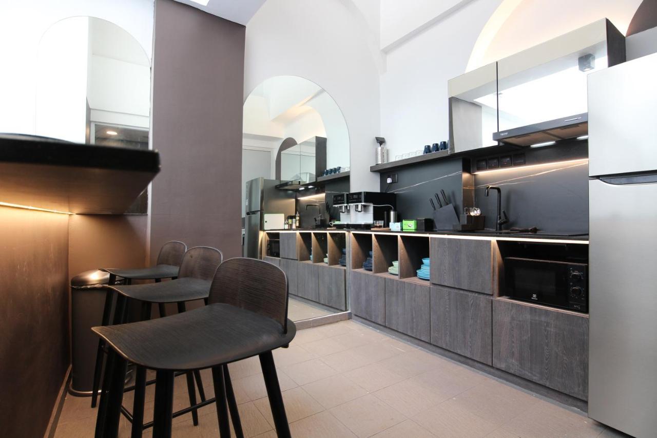 St Signature Bugis Beach, Dayuse, 8-9 Hours, Check In 8Am Or 11Am Singapore Bagian luar foto