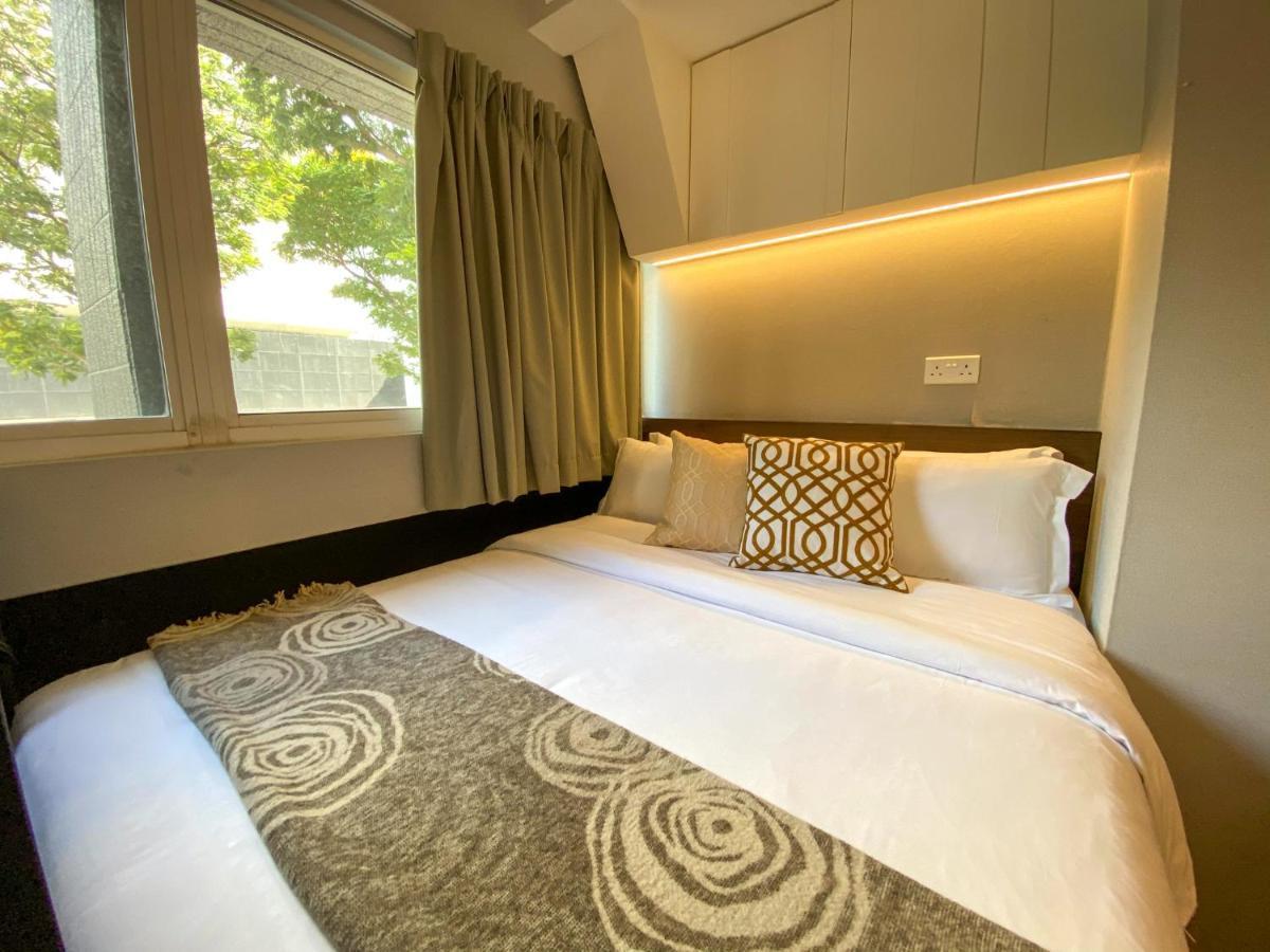St Signature Bugis Beach, Dayuse, 8-9 Hours, Check In 8Am Or 11Am Singapore Bagian luar foto
