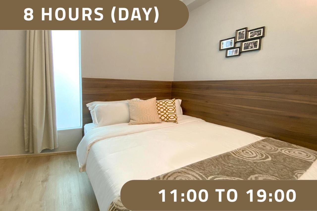 St Signature Bugis Beach, Dayuse, 8-9 Hours, Check In 8Am Or 11Am Singapore Bagian luar foto
