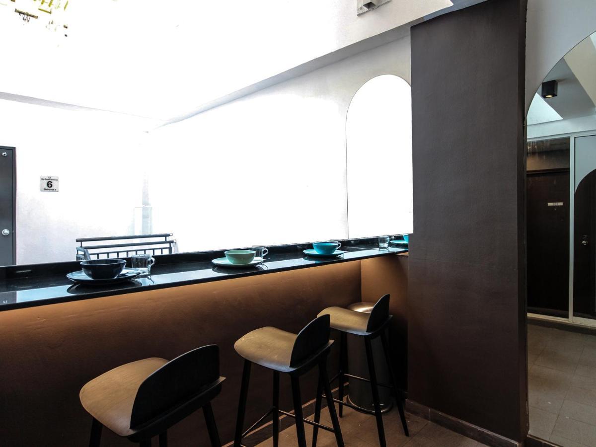 St Signature Bugis Beach, Dayuse, 8-9 Hours, Check In 8Am Or 11Am Singapore Bagian luar foto