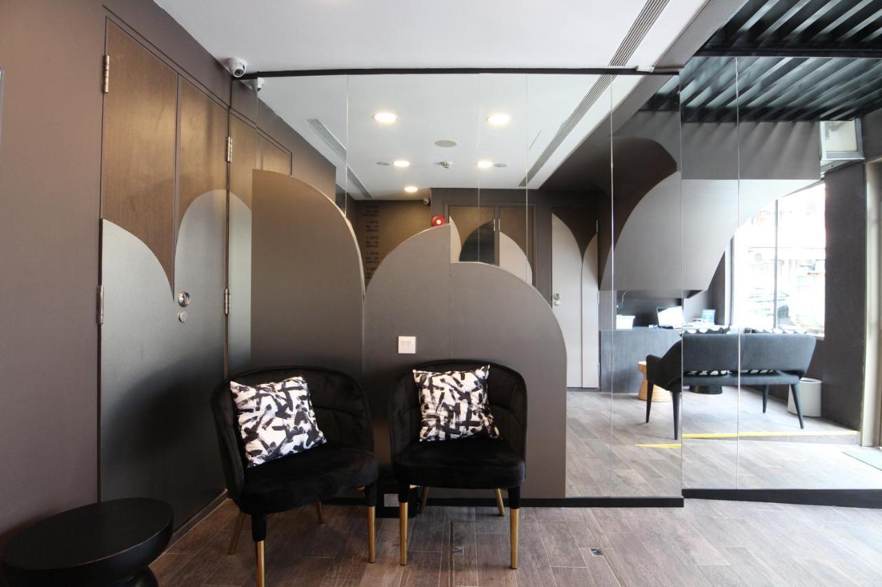 St Signature Bugis Beach, Dayuse, 8-9 Hours, Check In 8Am Or 11Am Singapore Bagian luar foto